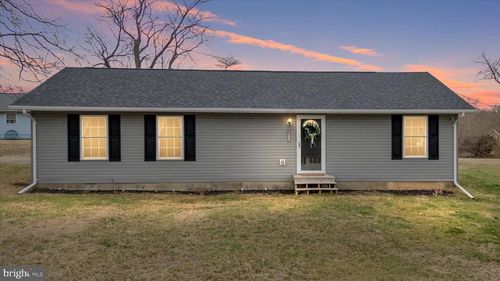 301 Lincoln Dr, CHESTERTOWN, MD, 21620-3334 | Card Image