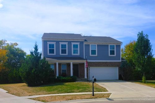 195 Oasis Ct, Springboro, OH, 45066-5258 | Card Image