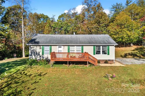 157 Blue Bird Meadows Dr, Nebo, NC, 28761-6302 | Card Image