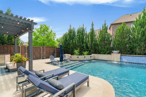 6701 Canyon Oak Ct, Argyle, TX, 76226-1438 | Card Image