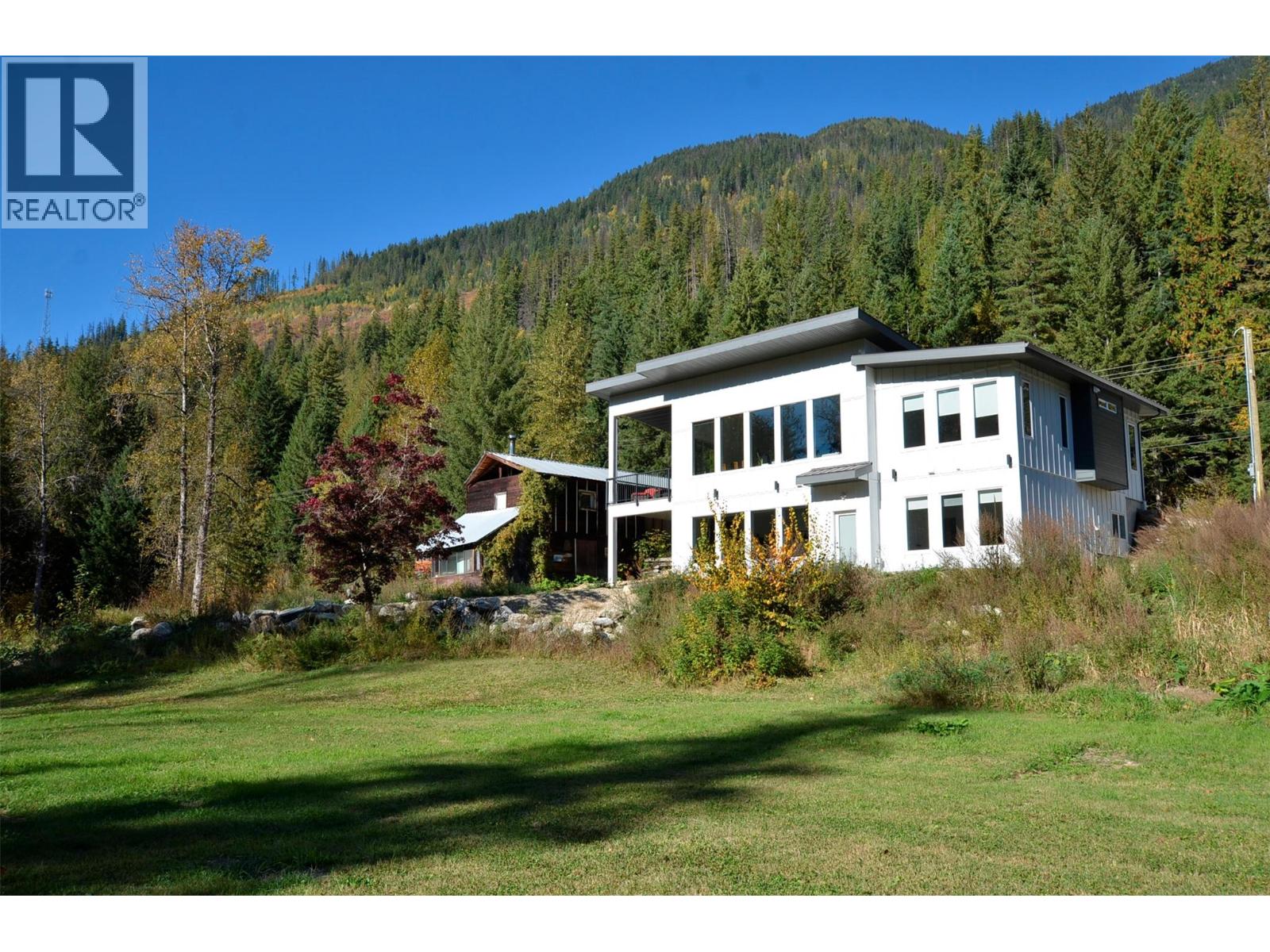 Residential in Malakwa 2