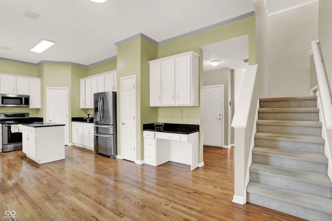 3593 Inverness Blvd, House other with 4 bedrooms, 3 bathrooms and null parking in Carmel IN | Image 19