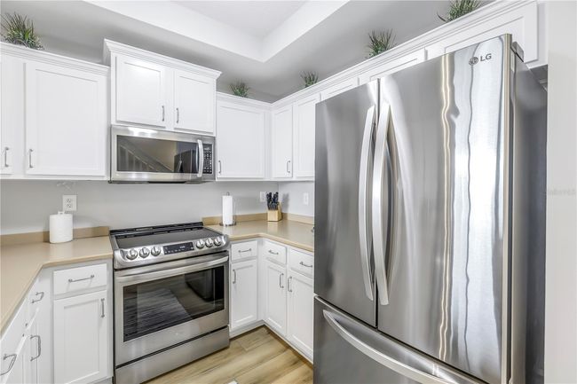551 Bahia Beach Blvd, Townhouse with 2 bedrooms, 3 bathrooms and null parking in RUSKIN FL | Image 14