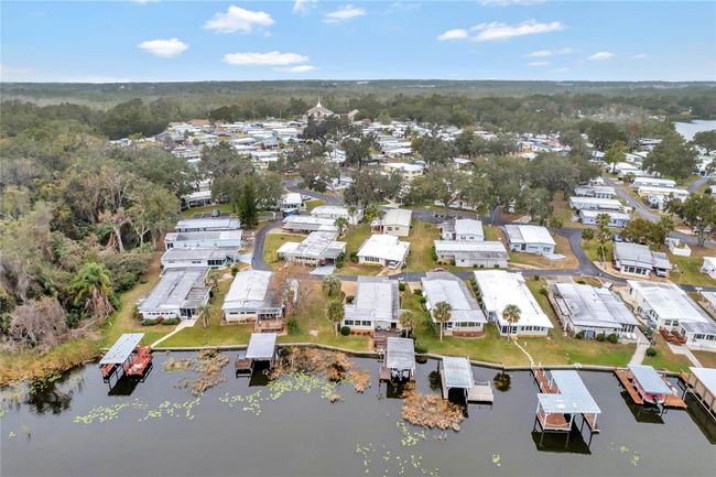 13 Sunrise Trl, House other with 2 bedrooms, 2 bathrooms and null parking in FRUITLAND PARK FL | Image 31