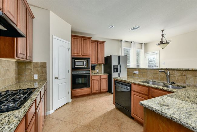 903 Fork Ridge Path, House other with 4 bedrooms, 4 bathrooms and 3 parking in Round Rock TX | Image 10