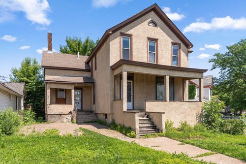 275 Cliff St, Saint Paul, MN, 55102-3034 | Card Image