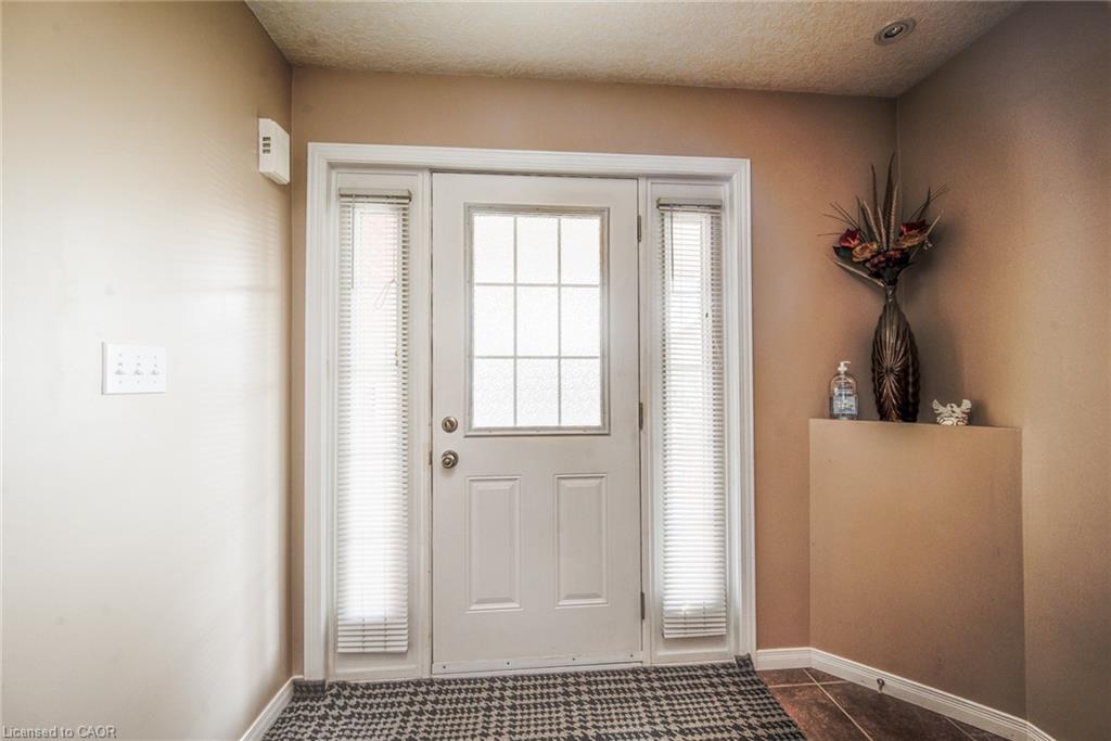 Residential in Kitchener 4