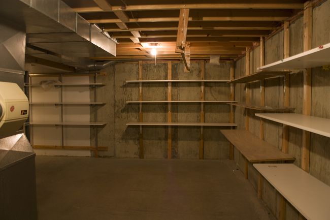 Plenty of Storage Space | Image 29