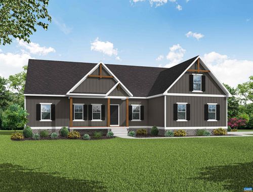 lot-37-TBD Lot 37 Glenmore Ln, KESWICK, VA, 22947 | Card Image