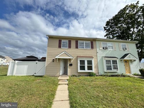 22 Lerner Ct, SICKLERVILLE, NJ, 08081-1925 | Card Image