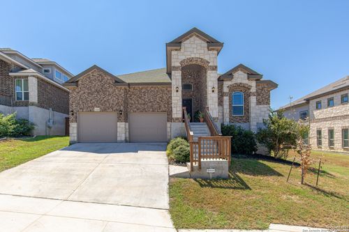 11130 Evening Bell, San Antonio, TX, 78245-3911 | Card Image
