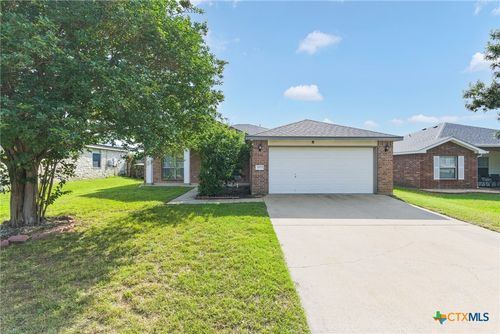 2003 Rain Dance Loop, Harker Heights, TX, 76548-7426 | Card Image