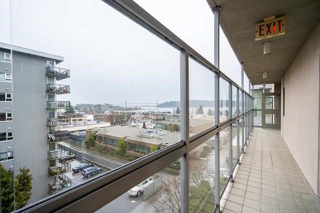 503 - 588 16th Street, Condo with 2 bedrooms, 2 bathrooms and 2 parking in West Vancouver BC | Image 6