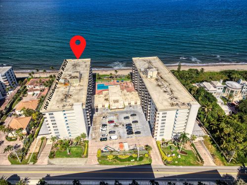307-1149 Hillsboro Mile, Hillsboro Beach, FL, 33062 | Card Image