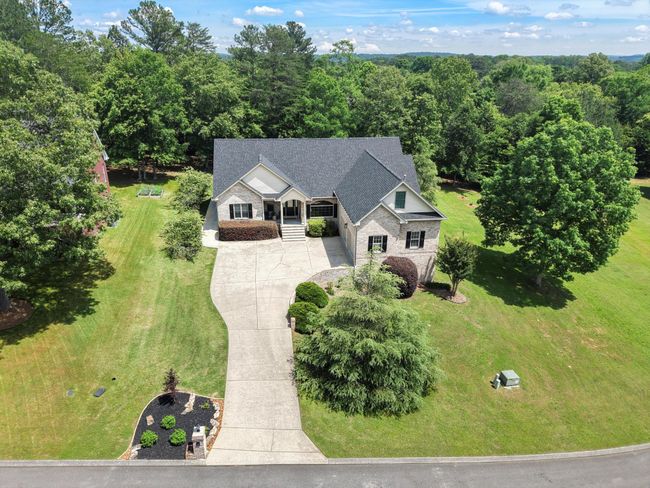121 Trinity Ln, Home with 4 bedrooms, 3 bathrooms and 2 parking in Rock Spring GA | Image 4