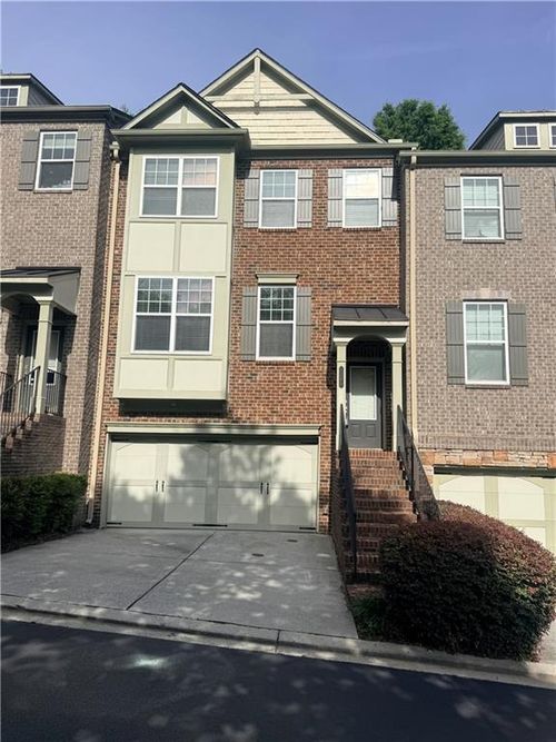 2165 Yancey Ln Ne, Brookhaven, GA, 30319-4903 | Card Image