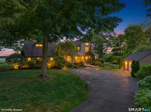 108 Maple Ave, Old Saybrook, CT, 06475-2451 | Card Image