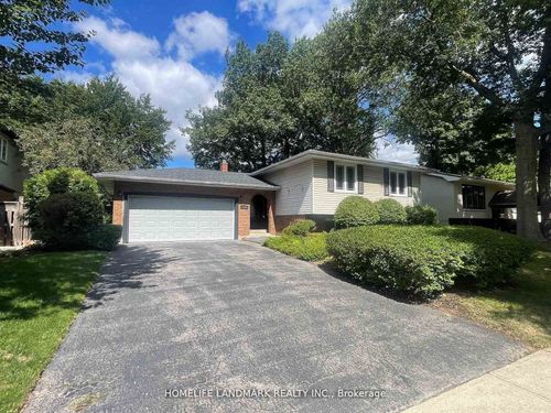 2165 Dunedin Rd, Oakville, ON, L6J5V2 | Card Image