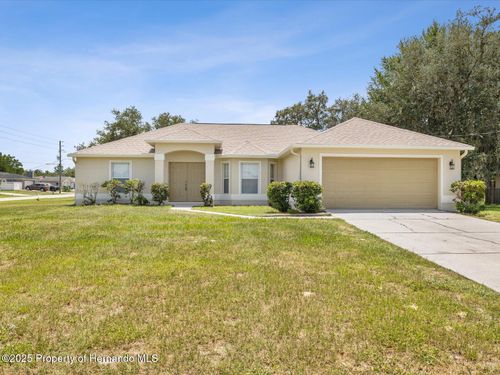 1402 Aladdin Rd, Spring Hill, FL, 34609-6505 | Card Image