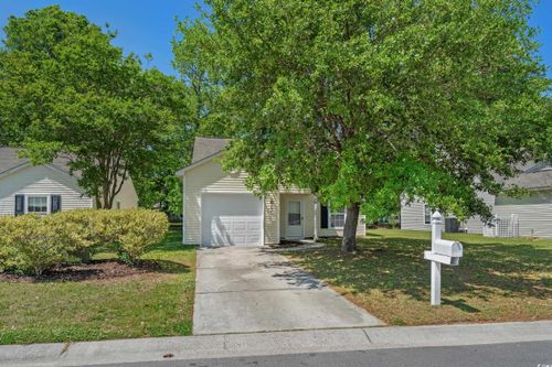 622 Oakhurst Dr, Myrtle Beach, SC, 29579-5223 | Card Image