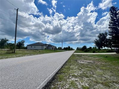 13240 Foresman Boulevard, Home with 0 bedrooms, 0 bathrooms and null parking in Port Charlotte FL | Image 2