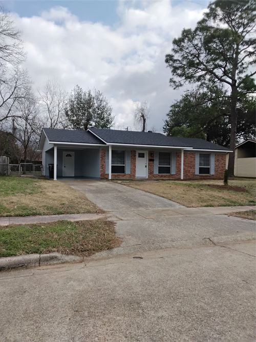 3411 Lanell Dr, Bossier City, LA, 71112-3650 | Card Image