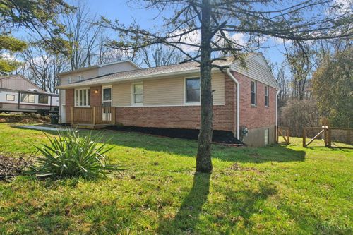 2528 Teuton Ct, Cincinnati, OH, 45244 | Card Image