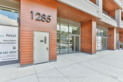 610 - 1285 Queen St E, Condo with 3 bedrooms, 3 bathrooms and 1 parking in Toronto ON | Image 3