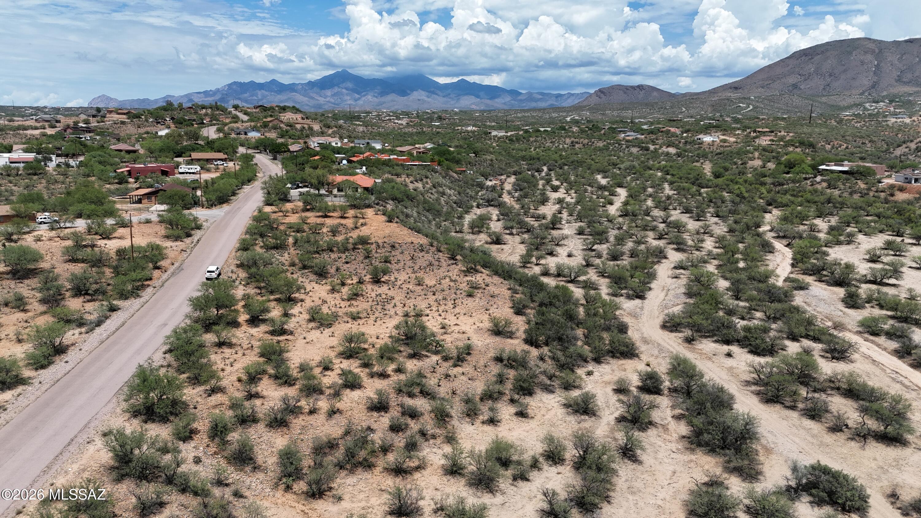 Land in Rio Rico 4