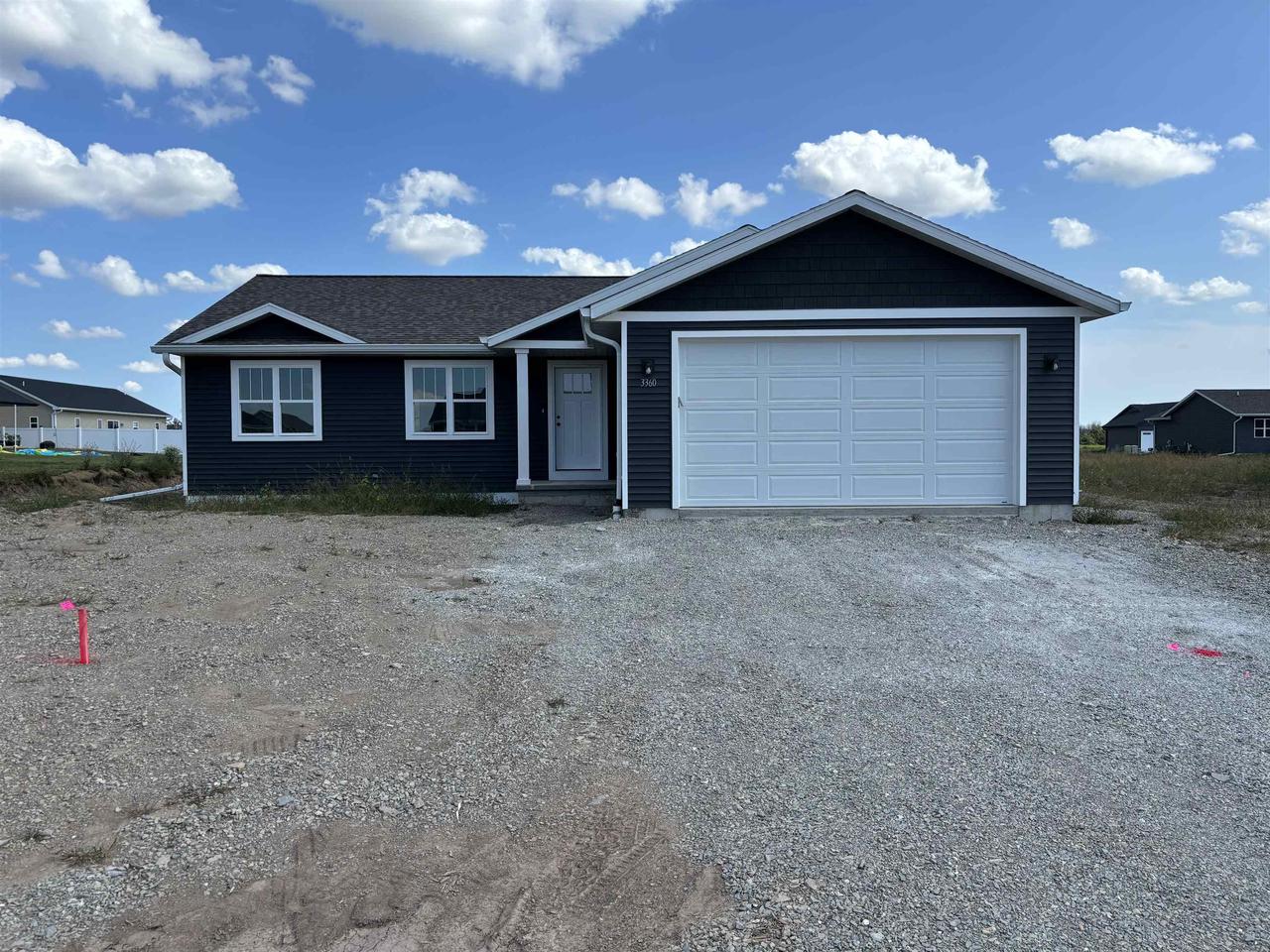 Snow Goose Way, Kaukauna, WI 54130