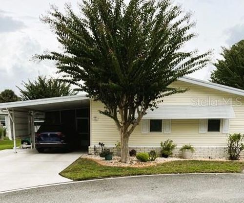 122 Tamarisk Way, LEESBURG, FL, 34748-8614 | Card Image