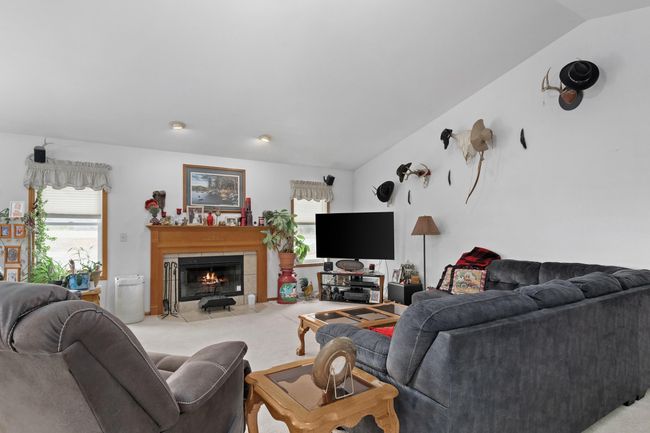 N6702 12th Road, House other with 3 bedrooms, 2 bathrooms and null parking in HARRIS WI | Image 5