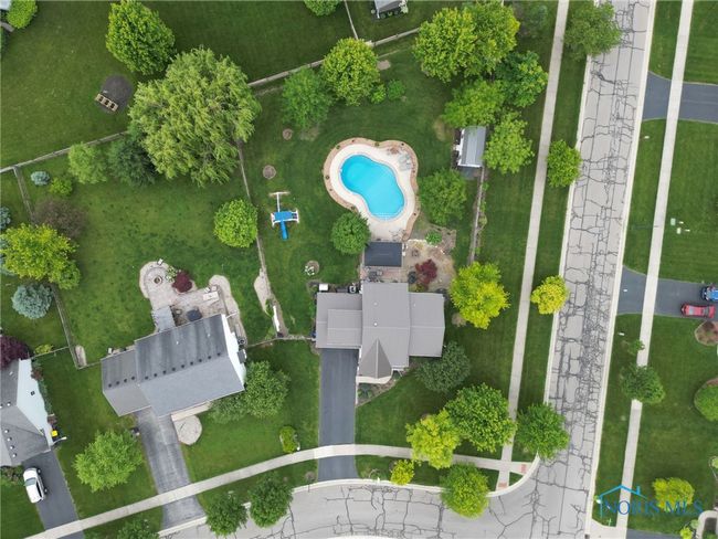 10632 Shayni Ln, House other with 4 bedrooms, 4 bathrooms and 2 parking in Whitehouse OH | Image 45