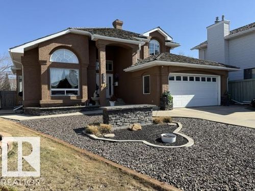 356 Weber Way Nw, Edmonton, AB, T6M2H2 | Card Image