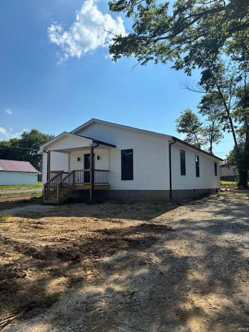 622 Illinois St, Bicknell, IN, 47512-3002 | Card Image