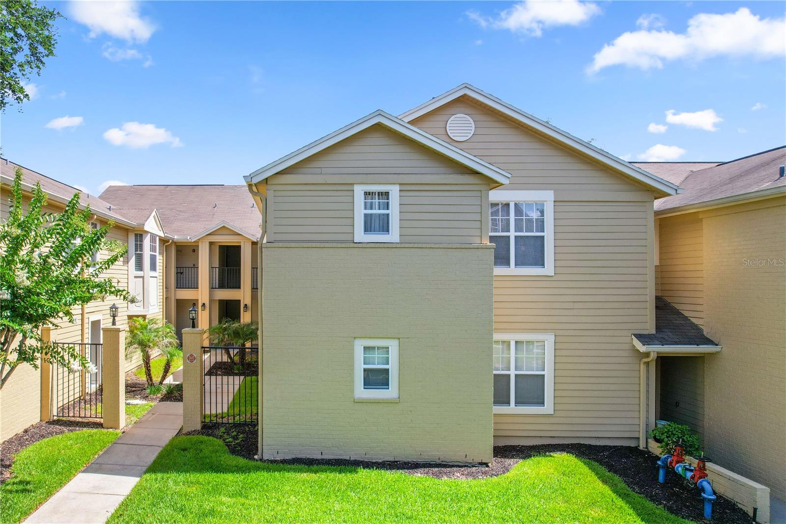 Residential in LONGWOOD 4