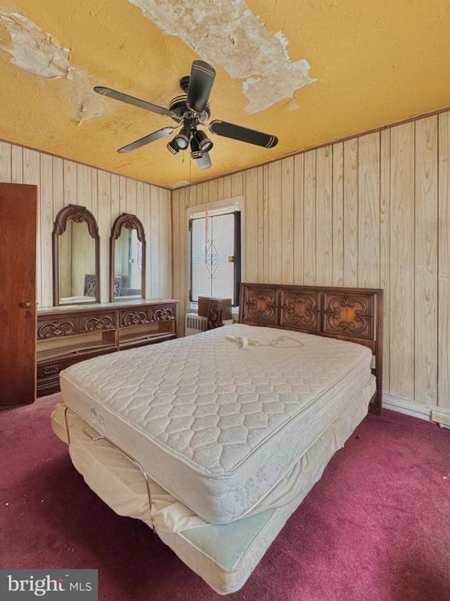 437 N 41 St St, Home with 4 bedrooms, 2 bathrooms and null parking in PHILADELPHIA PA | Image 7