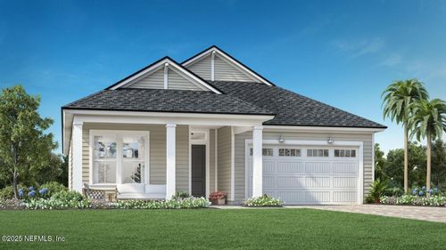 192 Oakmoss Dr, St Johns, FL, 32259-5309 | Card Image