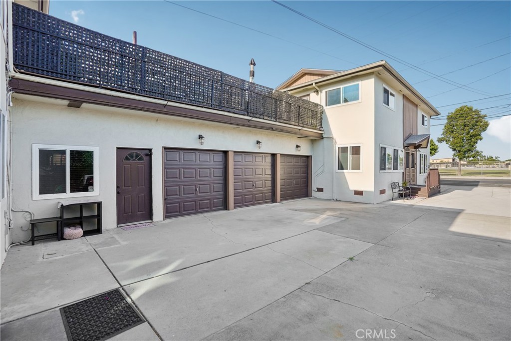 Residential Income in Torrance 4