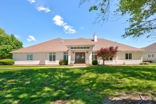 3695 E Turtle Hatch Road, Springfield, MO, 65809 | Card Image