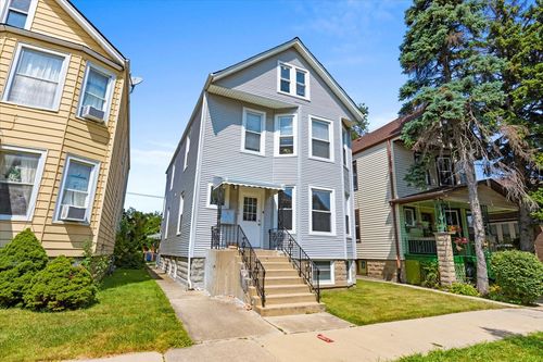 1-5344 W Eddy St, Chicago, IL, 60641-3367 | Card Image