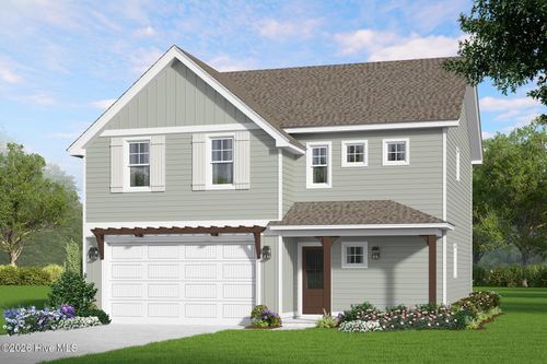 21-106 Carver St, Carthage, NC, 28327-0735 | Card Image