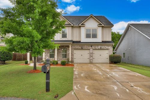 239 Tulip Dr, Evans, GA, 30809-0399 | Card Image