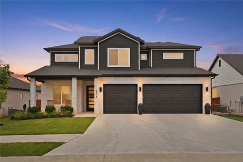 3507 Sw Starburst Ave, Bentonville, AR, 72713-6074 | Card Image