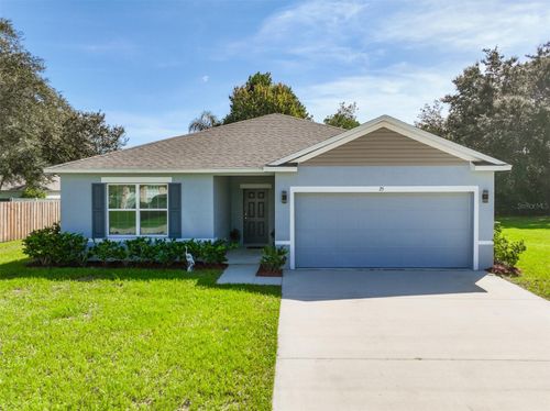 25 Ferndale Ln, PALM COAST, FL, 32137-9109 | Card Image