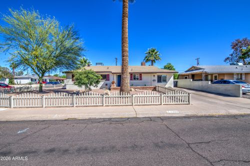 7308 E Polk St, Scottsdale, AZ, 85257-4246 | Card Image