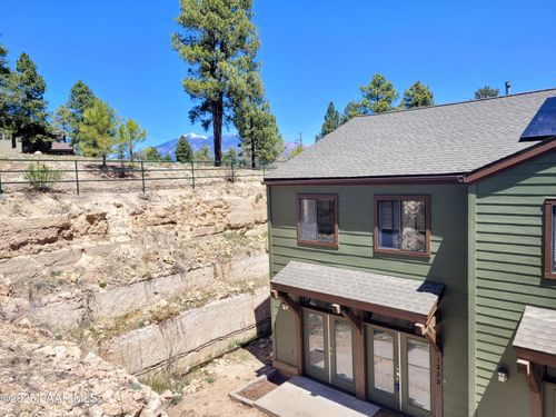 1283 E Makayla Way, Flagstaff, AZ, 86001-0729 | Card Image