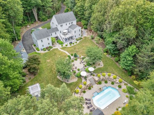 16R Greenwood Rd, North Granby, CT, 06060 | Card Image