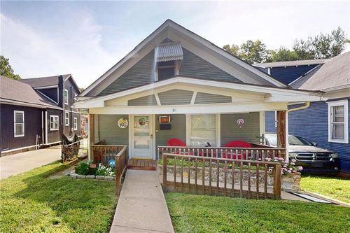 81 S 12th St, Kansas City, KS, 66102-5403 | Card Image