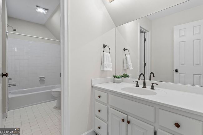 121 Clipper Bay Dr, House other with 5 bedrooms, 4 bathrooms and 2 parking in Alpharetta GA | Image 26